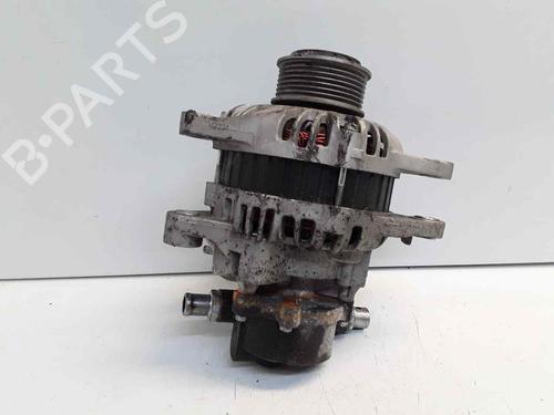 Used Alternator Alternator KIA SORENTO I (JC) 2.5 CRDi 4WD (140 hp) 33752049 33752049