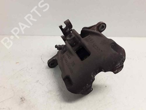 Left rear brake caliper RENAULT TRAFIC II Bus (JL) 2.0 dCi 115 (JL00, JL01, JL0H, JL0M, JL0U) | BP27599394M107 
