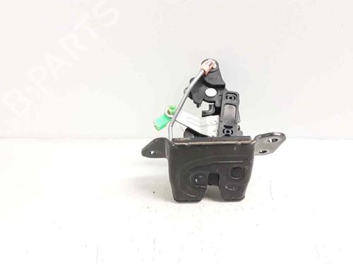 Tailgate lock KIA SPORTAGE II (JE_, KM_)  | BP18302715C101