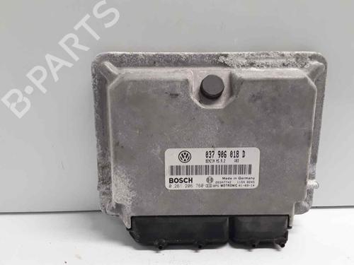 Used Engine control unit (ECU) VW GOLF III (1H1) [1989-2000]  31344095