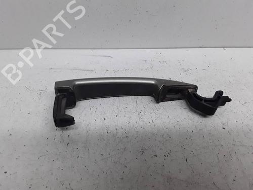 Rear left exterior door handle PEUGEOT 5008 (0U_, 0E_) 2.0 HDi 150 / BlueHDi 150 | BP13708528C130
