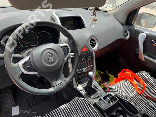 Alternator RENAULT KOLEOS I (HY_) 2.0 dCi (HY0K) | BP10379091M7  - Image 11