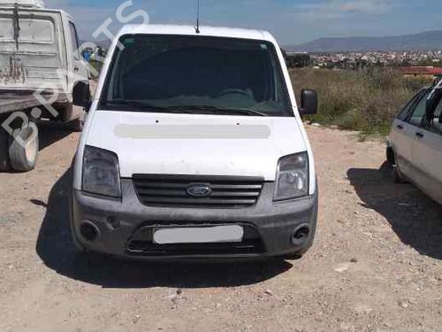Venstre forlygte FORD TRANSIT CONNECT (P65_, P70_, P80_) 1.8 TDCi | BP7471209C28 
