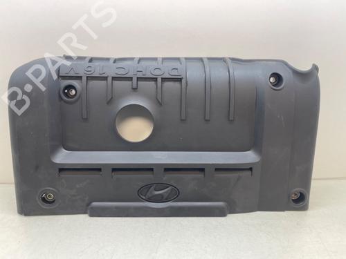 Used Upper protection HYUNDAI ELANTRA III Saloon (XD) 1.6 (107 hp) 21866606