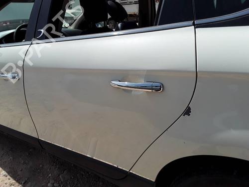Left rear door LANCIA DELTA III (844_) 1.6 D Multijet (844.AXC11, 844.AXC1A) | BP10038025C4 