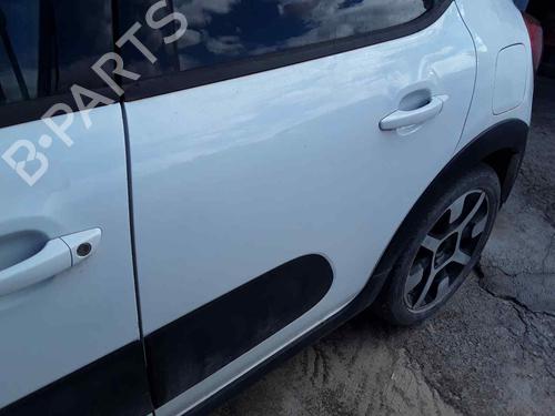 Left rear door CITROËN C3 III (SX)  | BP29717201C4 