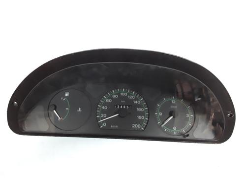 Used Instrument cluster FIAT PUNTO (176_) 75 1.2 (73 hp) 7473904