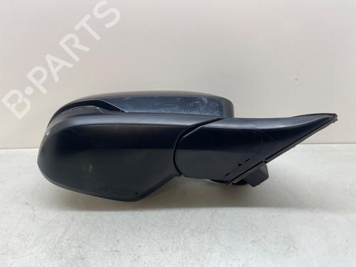 Right mirror HONDA HR-V (RU) 1.5 (RU1) | BP29573745C27 
