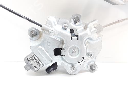 Left front window motor SSANGYONG TIVOLI  | BP13543748E21 