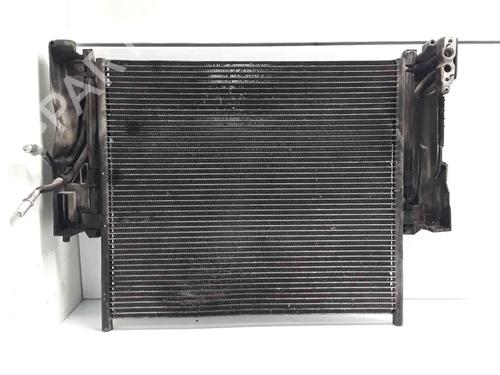 Used AC radiator BMW X3 (E83) 3.0 i xDrive (231 hp) 31346281
