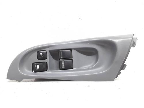 Used Left front window switch NISSAN ALMERA II Hatchback (N16) 1.5 dCi (82 hp) 11810305
