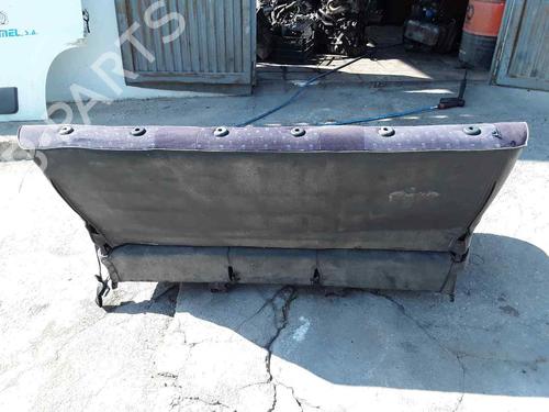Rear seat CITROËN JUMPY I (U6U_) 2.0 HDi 95 | BP27859729C17 