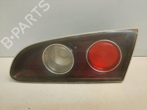 Used Right tailgate light Right tailgate light SEAT IBIZA III (6L1) [2002-2009] 40022982 40022982