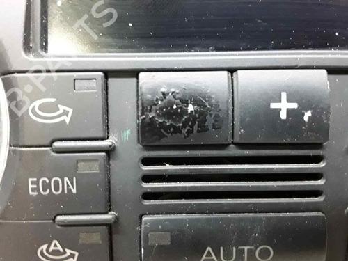 Commande Chauffage AUDI A3 (8P1)  | BP23229178I5 