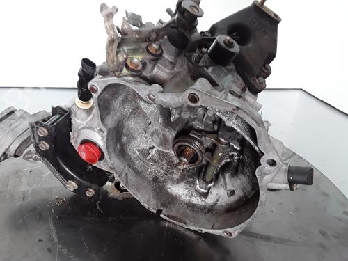Gearbox DAEWOO MATIZ (M100, M150) 0.8 | BP7473595M3 