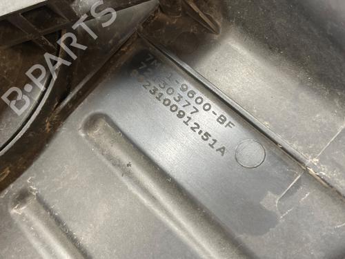 Air filter box VOLVO S40 II (544)  | BP29464736M87 