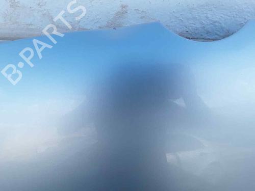 Hood VW GOLF VI (5K1)  | BP24226021C1 