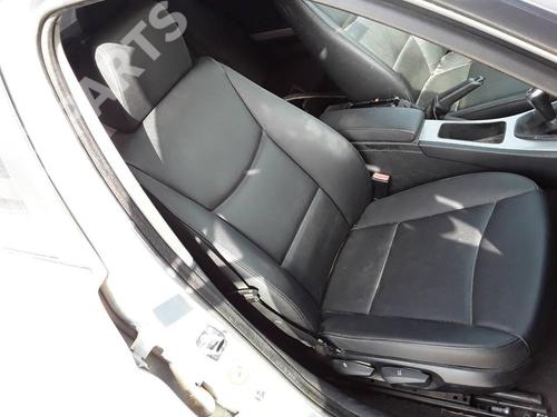 Used Right front seat Right front seat BMW 3 (E90) 320 d (163 hp) 10772987 10772987