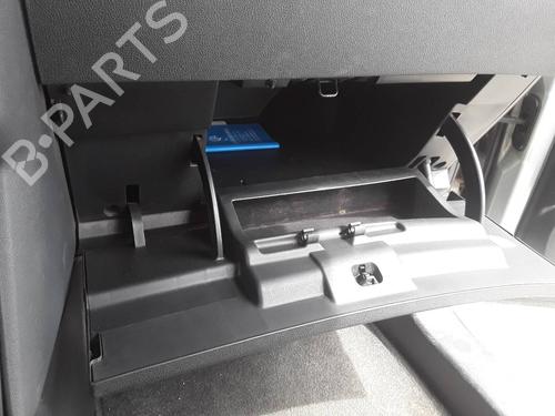 Glove box NISSAN QASHQAI I (J10, NJ10)  | BP18099277C95