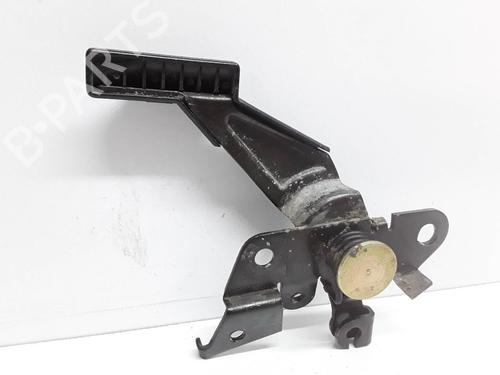 Fuel flap FORD MAVERICK (UDS, UNS) 2.7 TD | BP9160996C131 