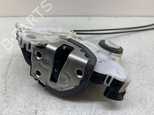 Front right lock SUBARU XV (_GP_)  | BP29359129C97 