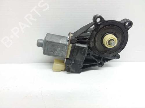 Left front window motor FORD FIESTA VI (CB1, CCN) 1.6 TDCi | BP7470919E21 