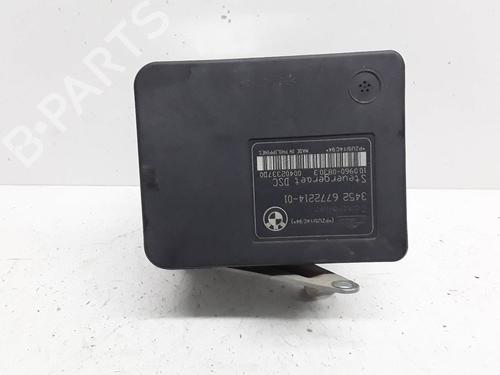 ABS pump BMW 3 (E90) 320 d | BP10772983M43
