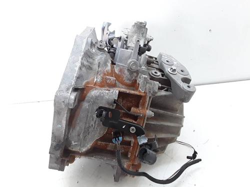 Gearbox OPEL ZAFIRA / ZAFIRA FAMILY B (A05) 1.9 CDTI (M75) | BP10176931M3 
