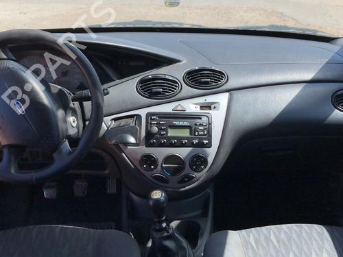Riemenscheibe FORD FOCUS I (DAW, DBW) 1.8 TDCi | BP22898095M122 
