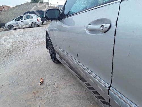 Left front door MERCEDES-BENZ CLK (C209) CLK 270 CDI (209.316) | BP24360798C2 