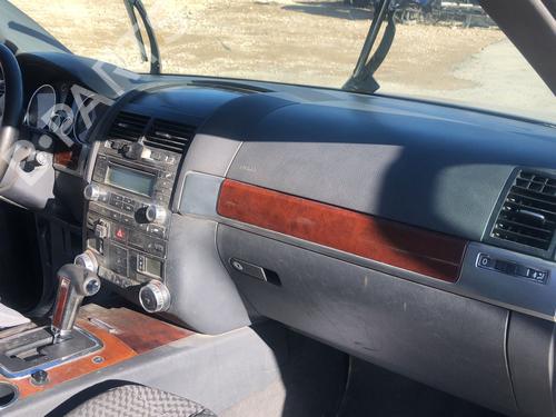 Electronic module VW TOUAREG (7LA, 7L6, 7L7) 2.5 R5 TDI | BP32009086M83