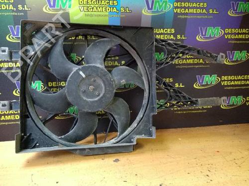 Køleventilator elektrisk TATA INDICA 1.4 D (53 hp) 7467280