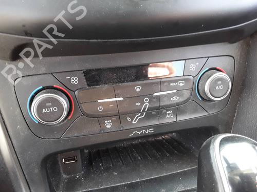 Used Climate control Climate control FORD FOCUS III [2010-2020] 33994539 33994539