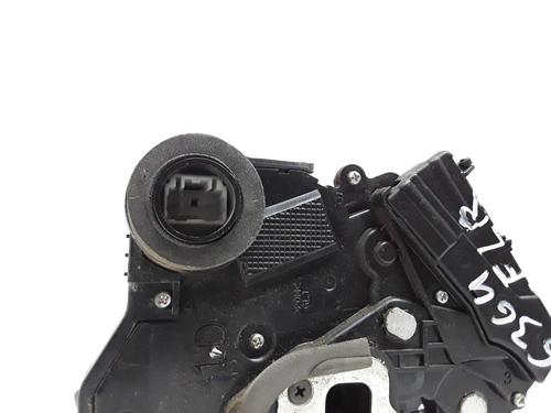 Front left lock TOYOTA YARIS (_P9_)  | BP8874305C98 