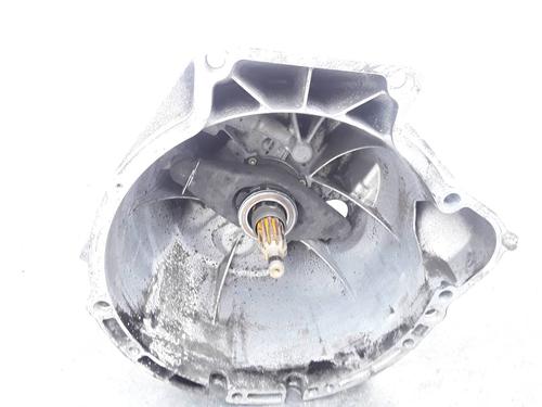 Gearbox BMW 3 (E46) 318 d | BP11106313M3 