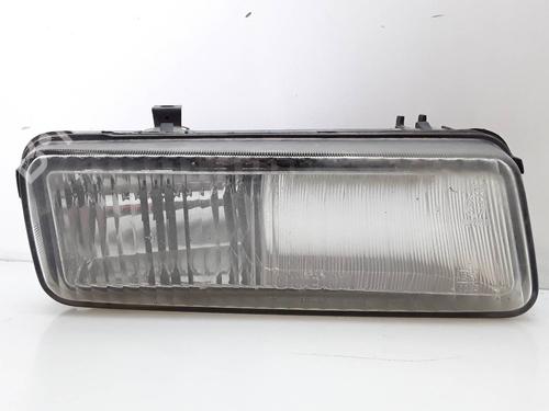 Højre Foran Tågelygte CITROËN EVASION MPV (22, U6) 2.1 TD (109 hp) 9711673