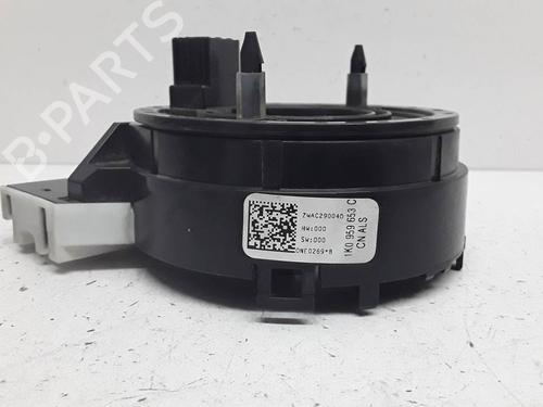 Kontaktrulle Airbag VW CADDY III MPV (2KB, 2KJ, 2CB, 2CJ) 1.9 TDI (75 hp) 13120379
