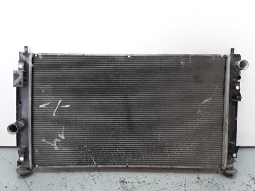 Køler CHRYSLER SEBRING (JS) 2.0 CRD (140 hp) 8051491