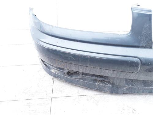 Front bumper HYUNDAI TRAJET (FO) 2.0 CRDi | BP16488944C7 