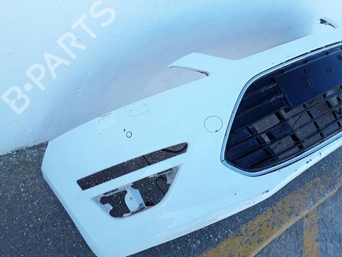 Front bumper FORD MONDEO IV (BA7) 2.0 TDCi | BP12448911C7 