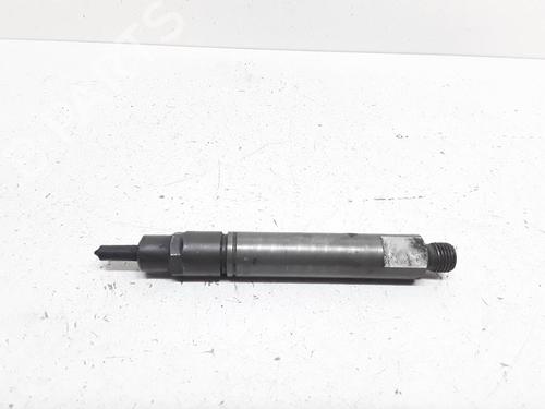 Used Injector FIAT DUCATO Van (230_) 2.8 D 4x4 (87 hp) 17317097