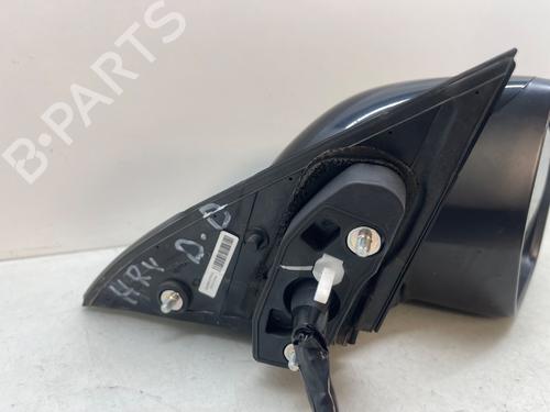 Right mirror HONDA HR-V (RU) 1.5 (RU1) | BP29573745C27 