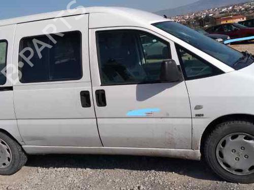 Used Parts PEUGEOT EXPERT Van (222)  1.9 TD  939515