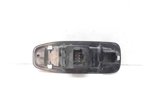 Left front window switch PEUGEOT 208 I (CA_, CC_) 1.4 HDi | BP13377632I27