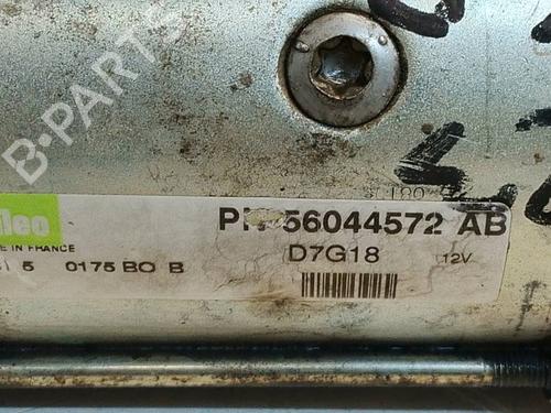 Starter CHRYSLER 300C (LX, LE) 3.0 CRD | BP40436000M8  - Image 5