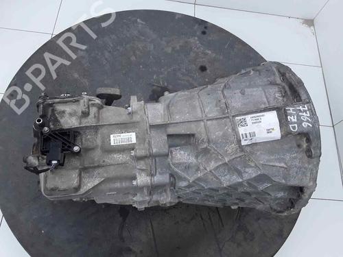 Gearbox MERCEDES-BENZ SPRINTER 3,5-t Van (B906)  | BP23886818M3 