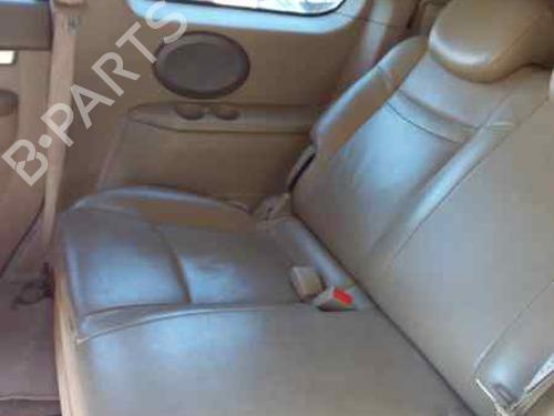 Luftmassenmesser SSANGYONG RODIUS I  | BP10543116M95 