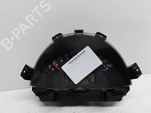 Kombinert Instrument SMART CITY-COUPE (450) 0.6 (S1CLA1, 450.341) | BP8824101C47 
