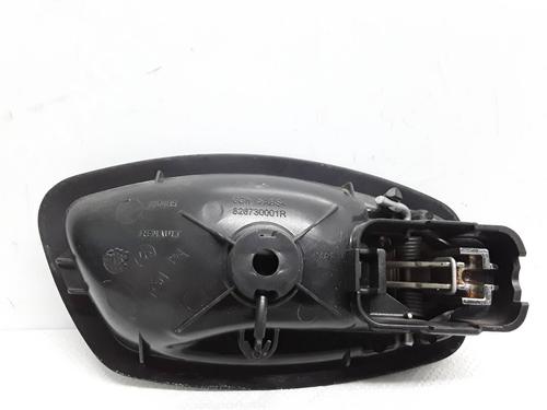 Front left interior door handle RENAULT MEGANE III Hatchback (BZ0/1_, B3_) 1.5 dCi (BZ09, BZ0D, BZ1W, BZ29, BZ14) | BP8401965I13 