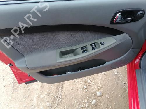 Left front driveshaft CHEVROLET LACETTI (J200) 2.0 D | BP16895984M38 